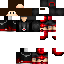 Texture for PrivateFearless (Red PvP Version)