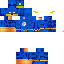 Texture for Swift Cheese Cheezie Suit