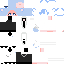 Texture for LinhMCFressWhite