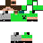 Texture for DragonTK