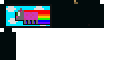 Texture for nyan cat on channel * shaded