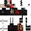 Texture for Nether Spike