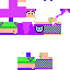 Texture for мой скин