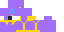 Texture for protoss commoner