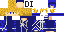 Texture for Simon Parker of SAO