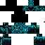 Texture for The Blu Knight