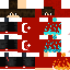 Texture for calal