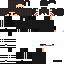 Texture for mcskin