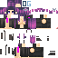 Texture for fern