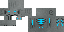 Texture for Mass Effect Husk-pig