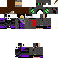 Texture for Nerd_Avenger