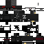 Texture for char4