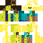 Texture for sun steve