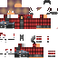 Texture for thewolf