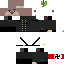 Texture for nutria naz