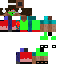 Texture for mmb