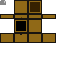Texture for skibidi