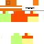 Texture for cone with sunglasses
