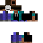 Texture for EvanRage