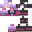 Texture for yukarinzero
