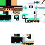 Texture for STEVE
