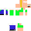 Texture for corye