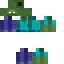 Texture for Slim test