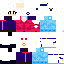 Texture for colette 