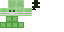 Texture for mask slime