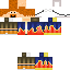 Texture for Dartron (Digimon)