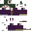 Texture for Joker...