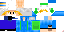 Texture for thexcaa
