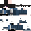 Texture for yukata