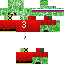 Texture for Alecreep-noob
