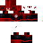 Texture for flash vermelho