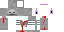 Texture for Skeleton
