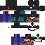 Texture for Robot