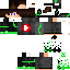 Texture for steve 1