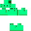 Texture for axolote