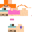 Texture for Nami (Amazon Lily)