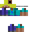 Texture for me
