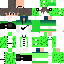 Texture for dino2