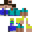 Texture for darius