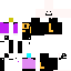Texture for tera ideal
