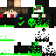 Texture for Skin Tompouce