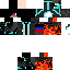 Texture for steve