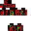 Texture for SCARY