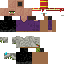 Texture for librarian villager