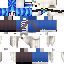 Texture for ferrous
