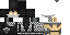 Texture for scorpiao